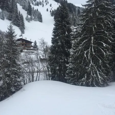 Le Charme 9 Apartmán *