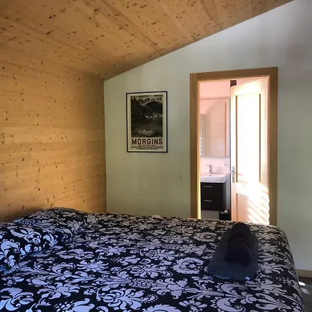 Apartmán Le Charme 9